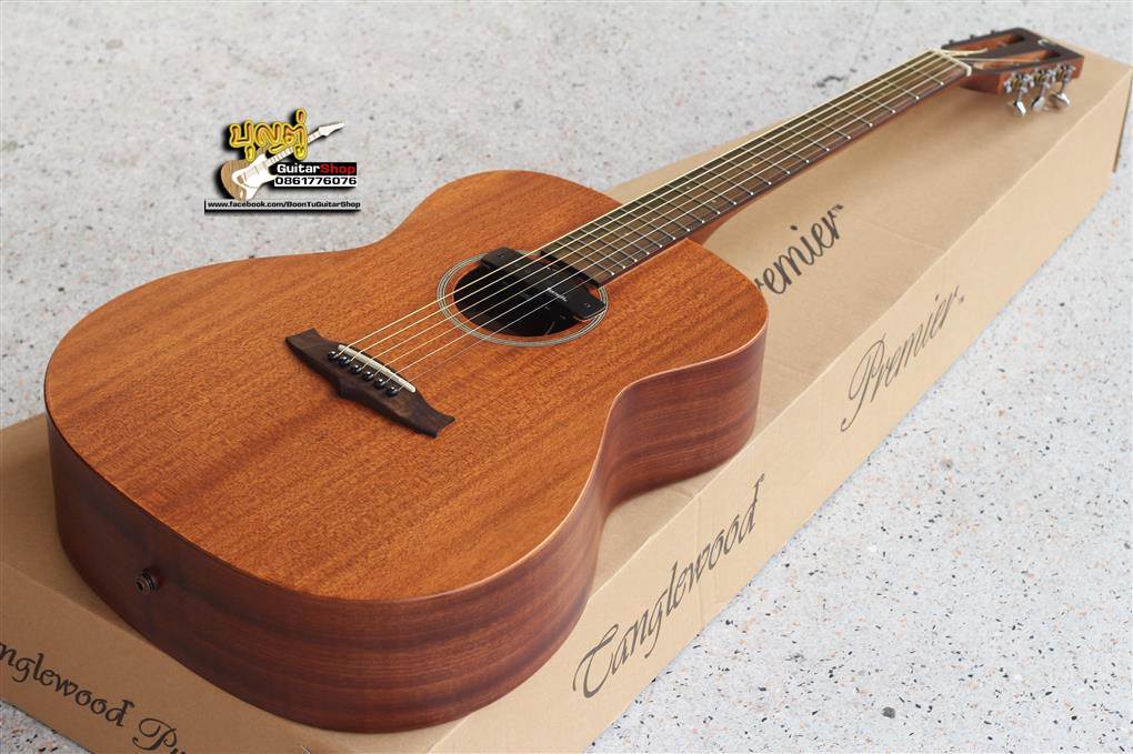 Tanglewood tw130 deals