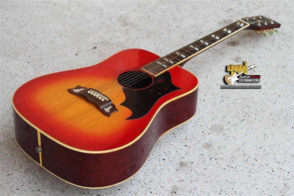 ギターTakamine Elite HM-30 - 弦楽器、ギター